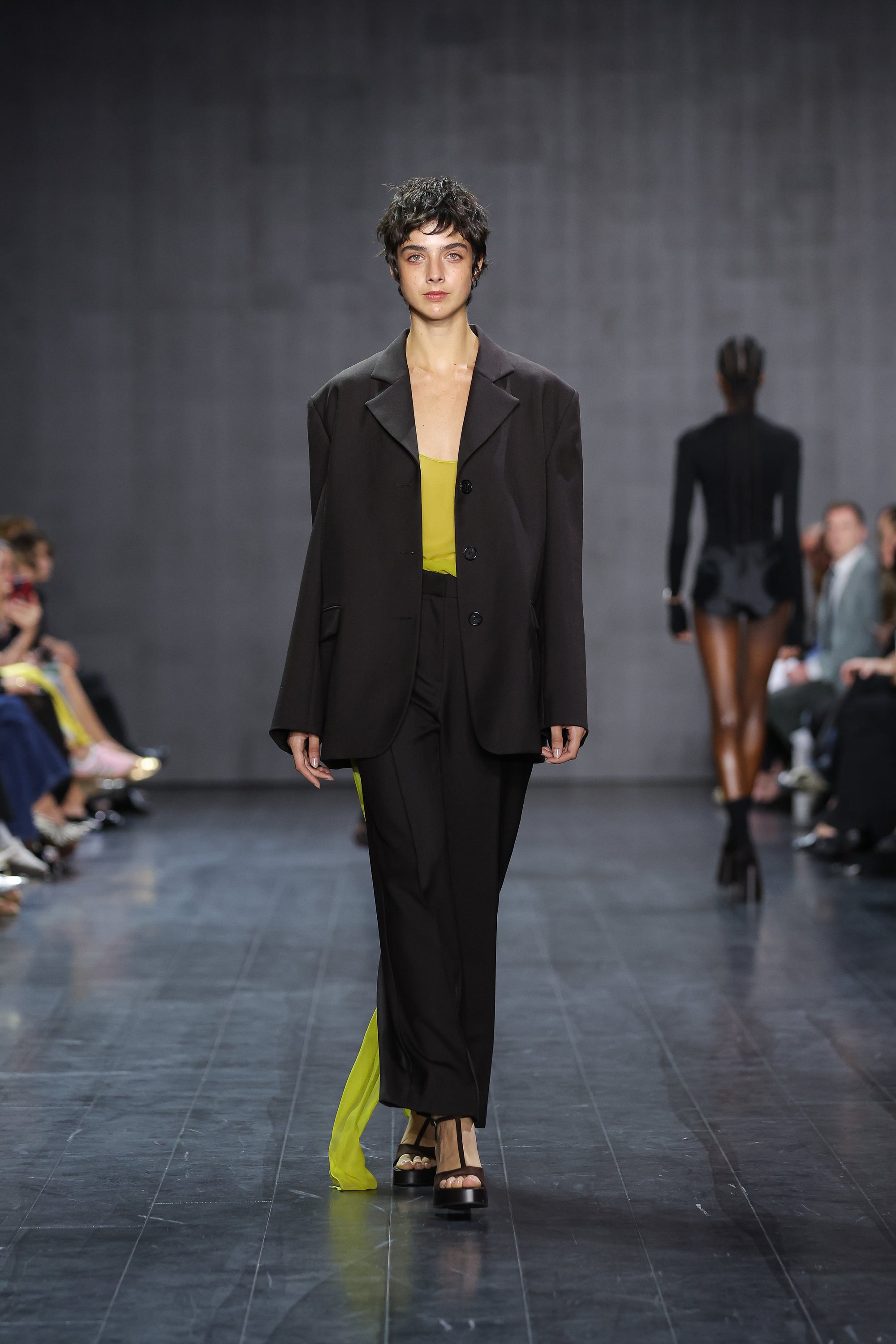 Abbey Trouser