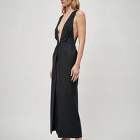 Pinafore Dress