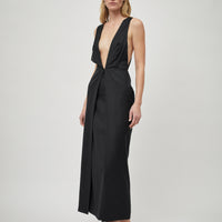 Pinafore Dress