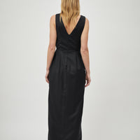 Pinafore Dress