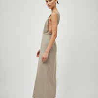 Pinafore Dress