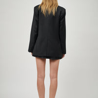 Single Breasted Blazer