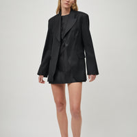 Single Breasted Blazer