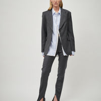 Single Breasted Blazer