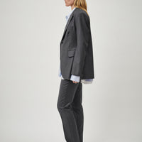 Single Breasted Blazer