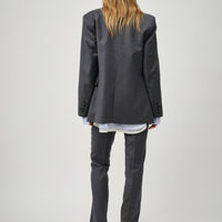 Single Breasted Blazer