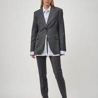 Single Breasted Blazer