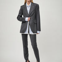 Single Breasted Blazer