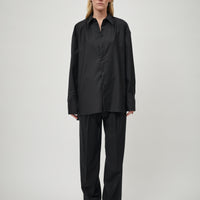 Classic Wool Shirt