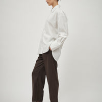 Classic Cotton Shirt