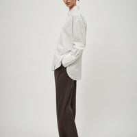 Classic Cotton Shirt