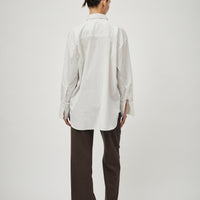 Classic Cotton Shirt