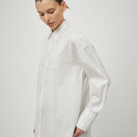 Classic Cotton Shirt
