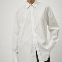 Classic Cotton Shirt