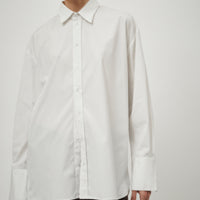 Classic Cotton Shirt