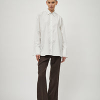 Classic Cotton Shirt