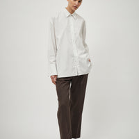 Classic Cotton Shirt