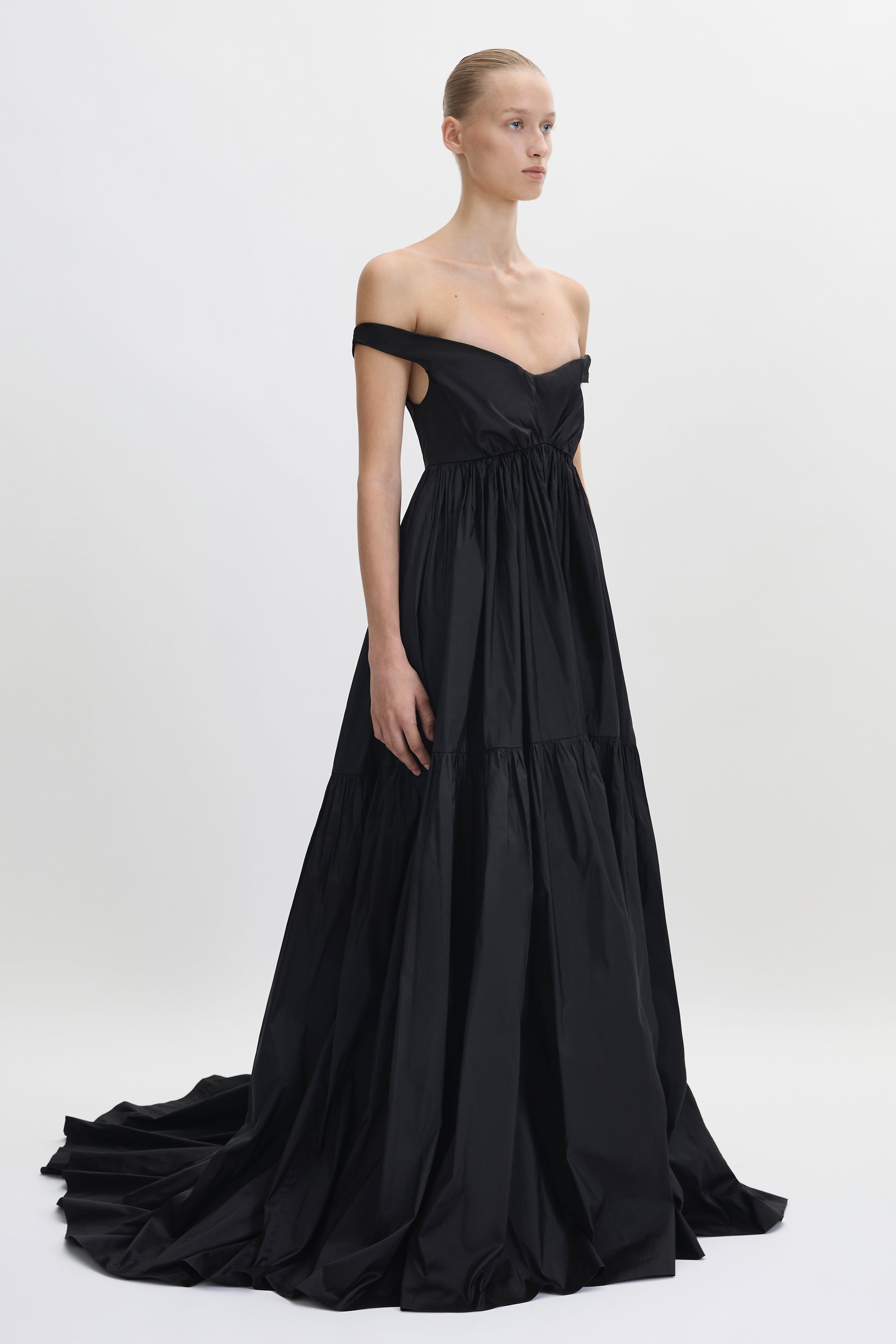Jocelyn Gown
