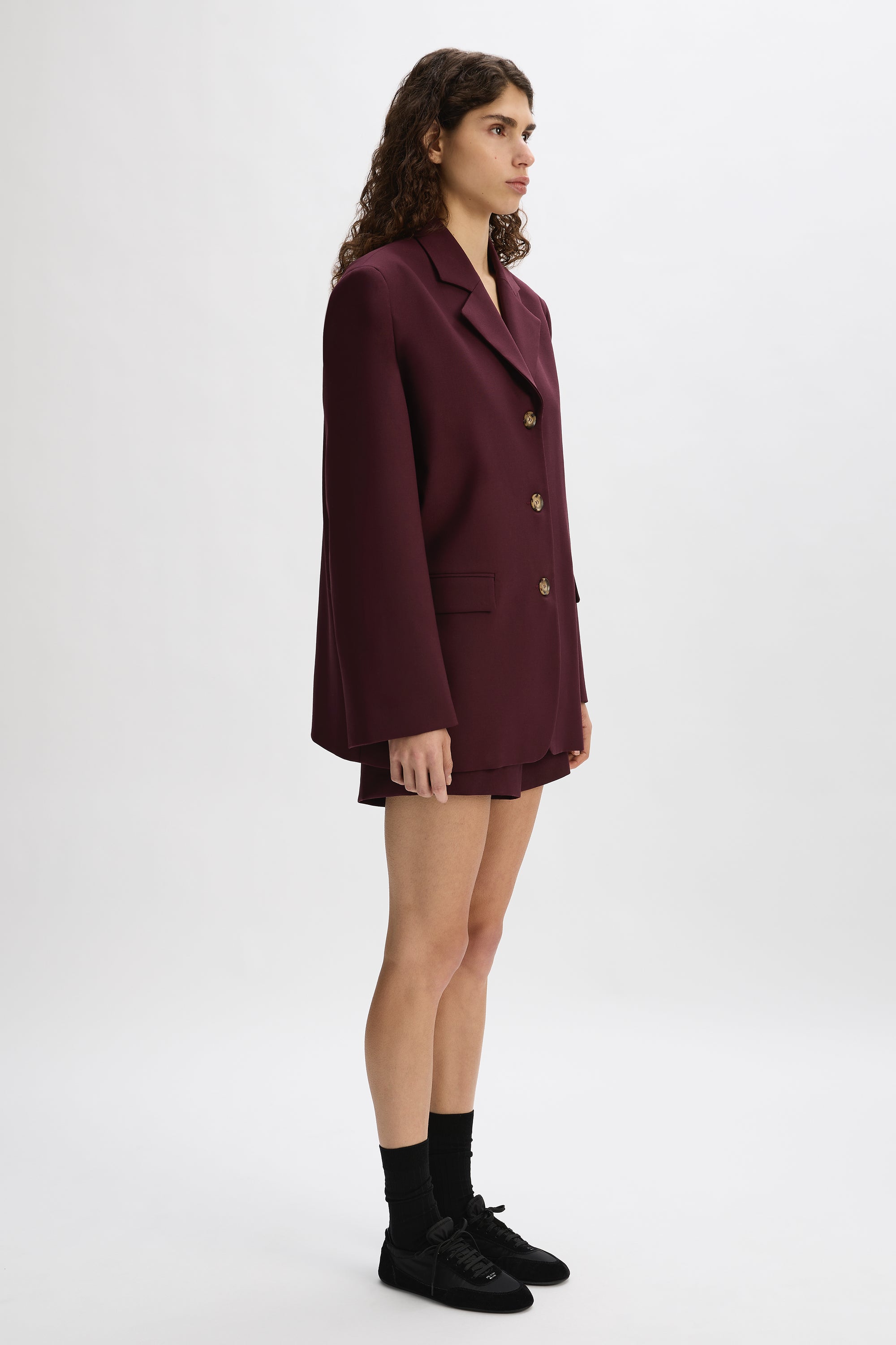 Tate Blazer