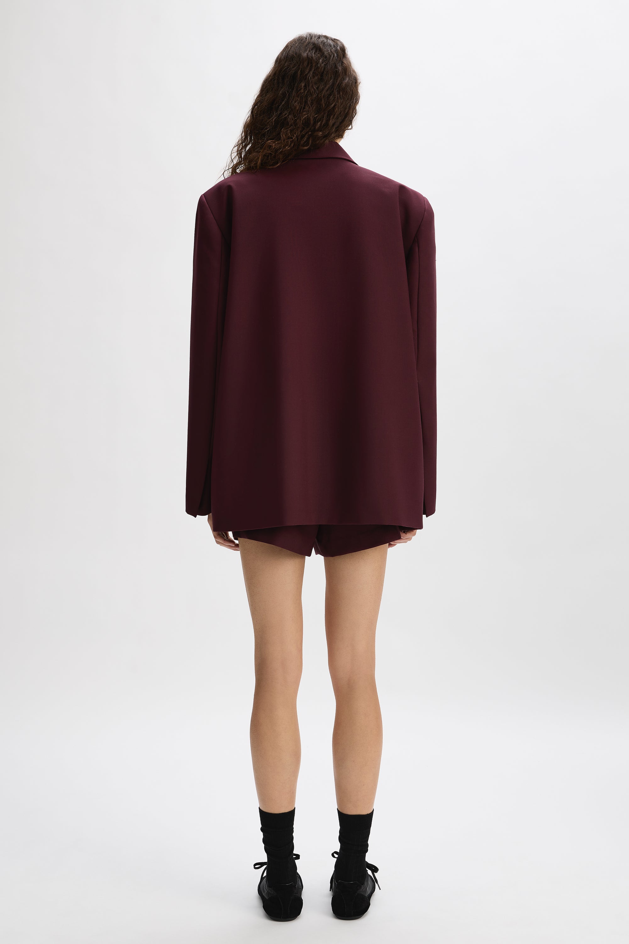 Tate Blazer