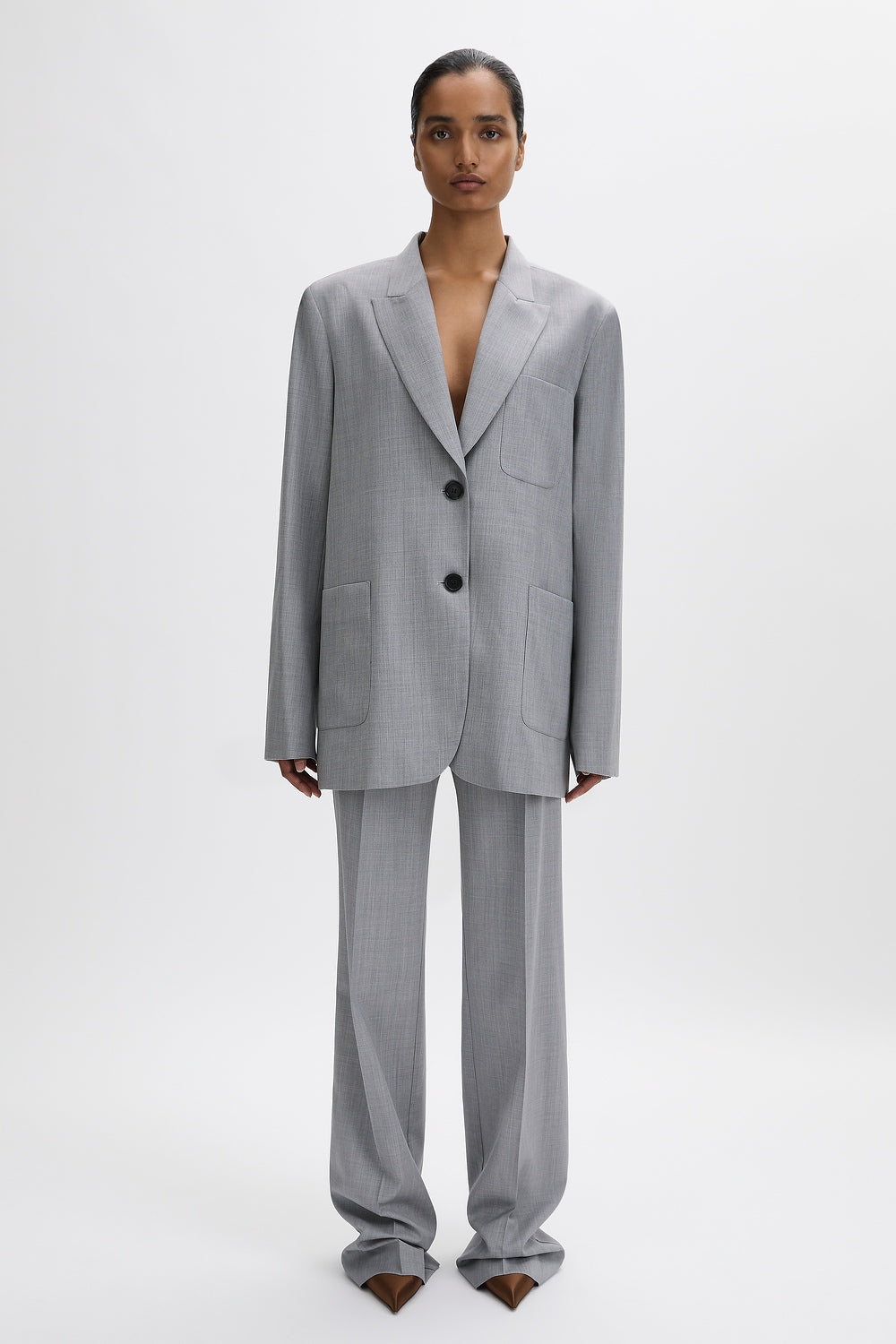 Neve Blazer