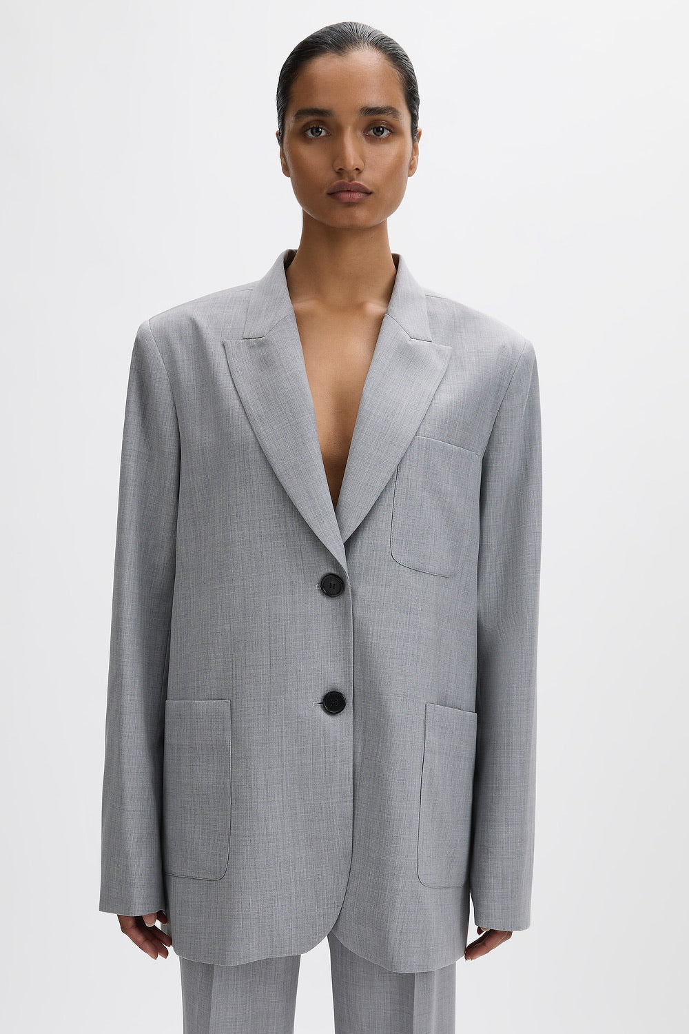 Neve Blazer