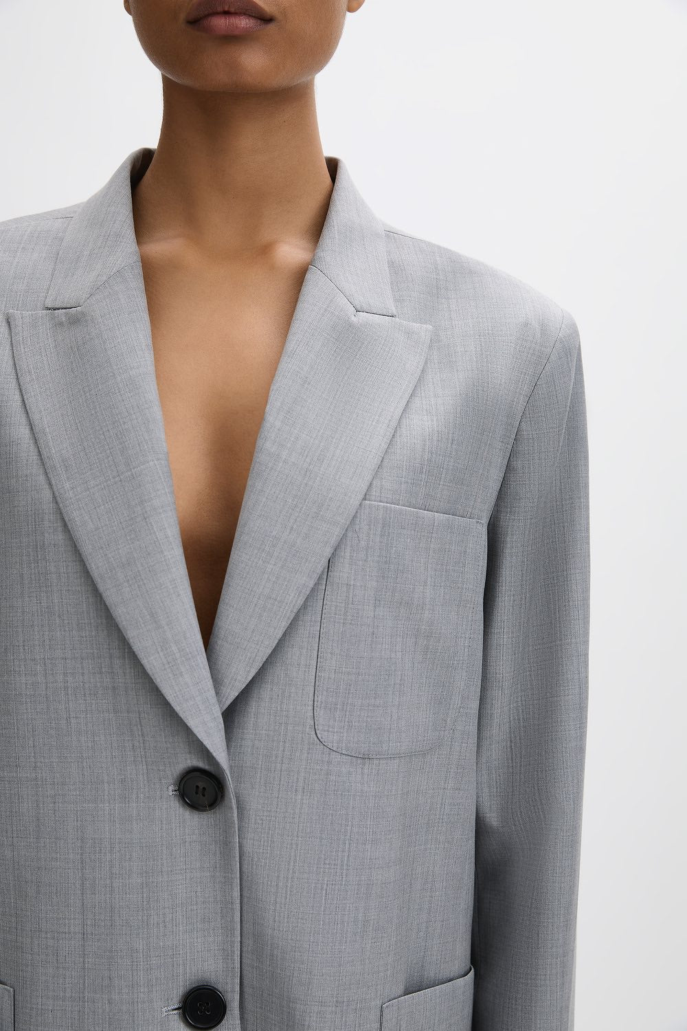 Neve Blazer