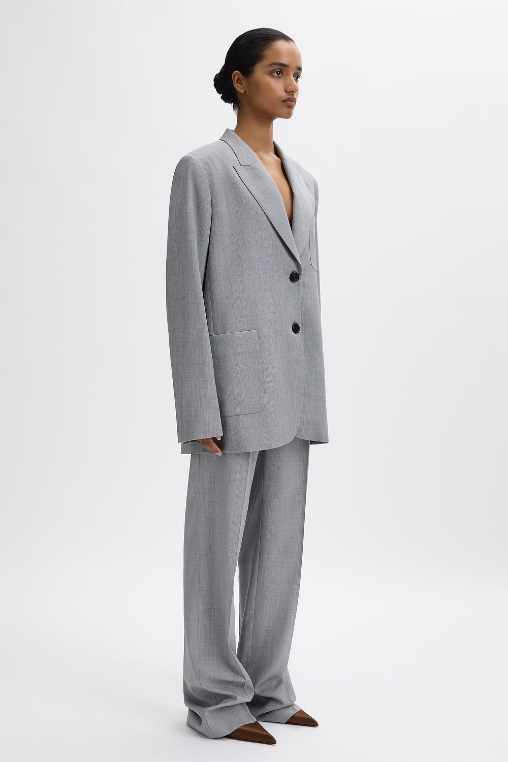 Neve Blazer