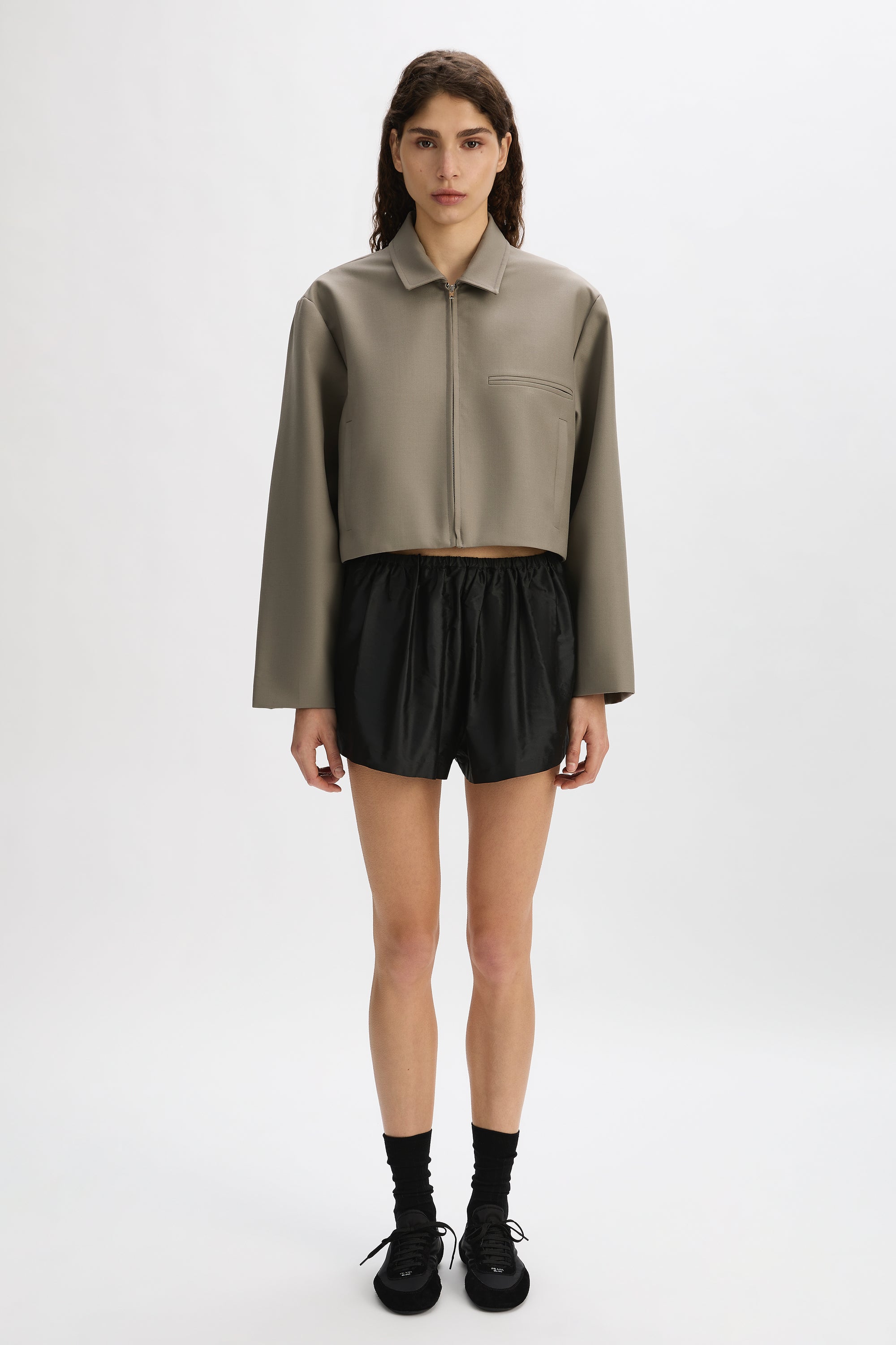Thea Mini Short