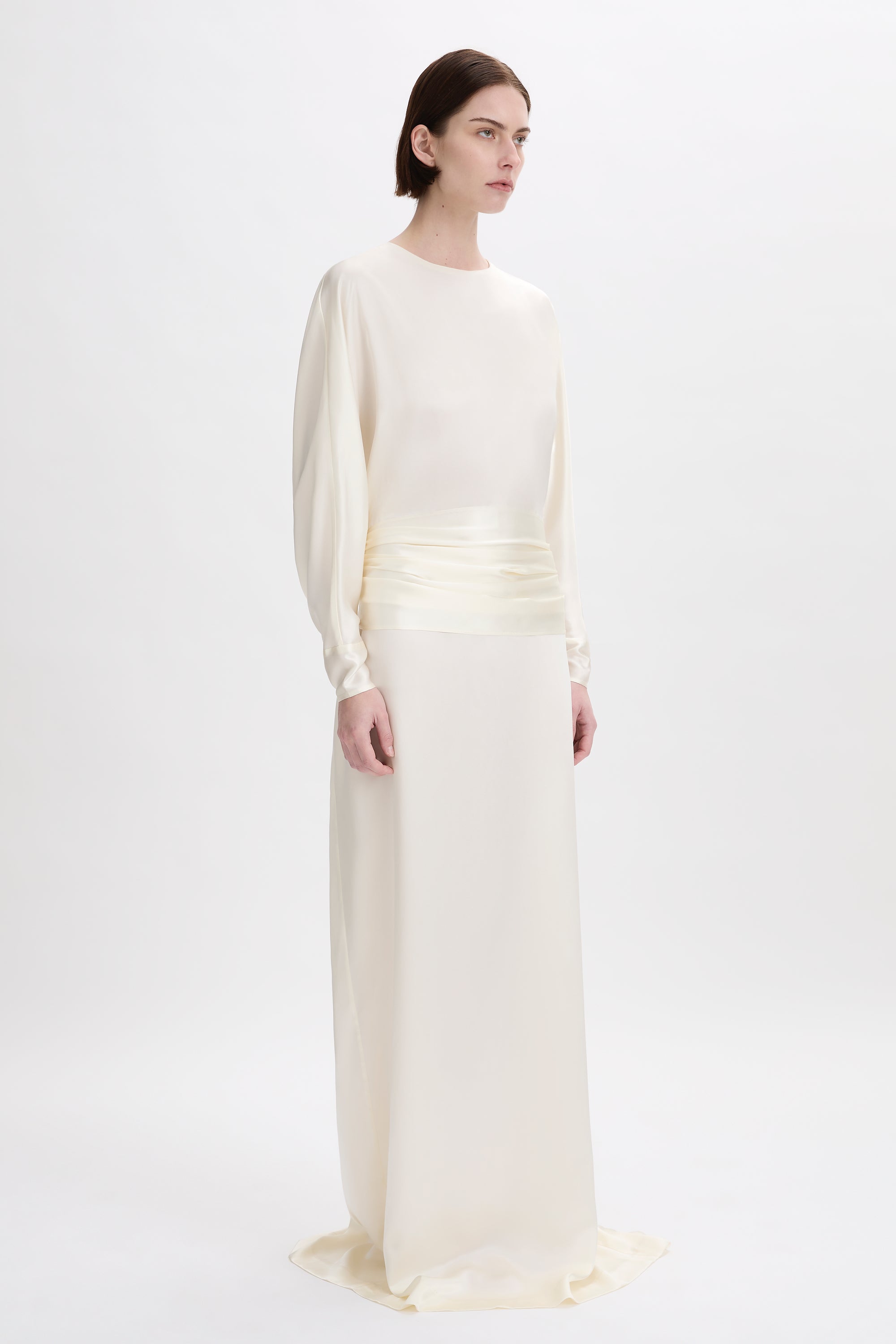 Spencer Gown
