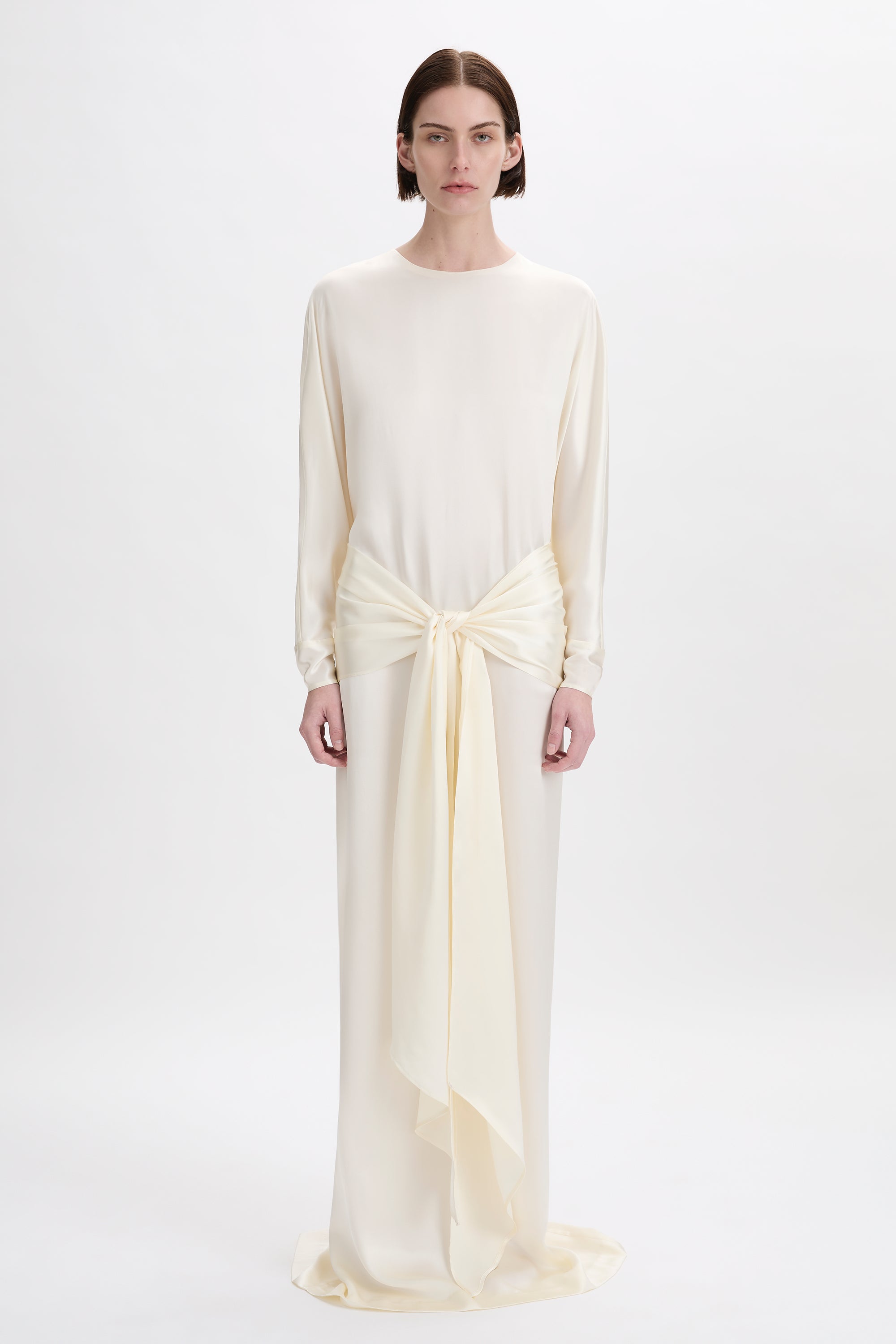 Spencer Gown