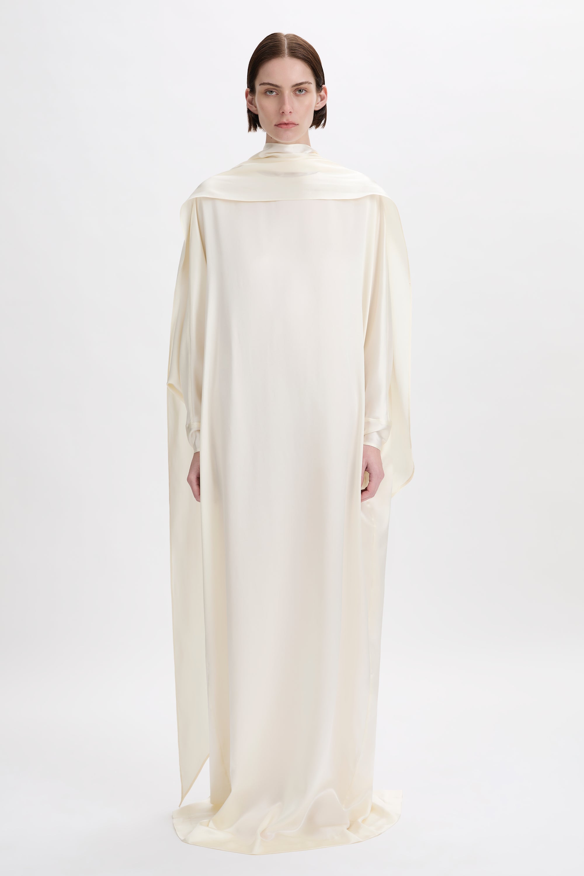 Spencer Gown