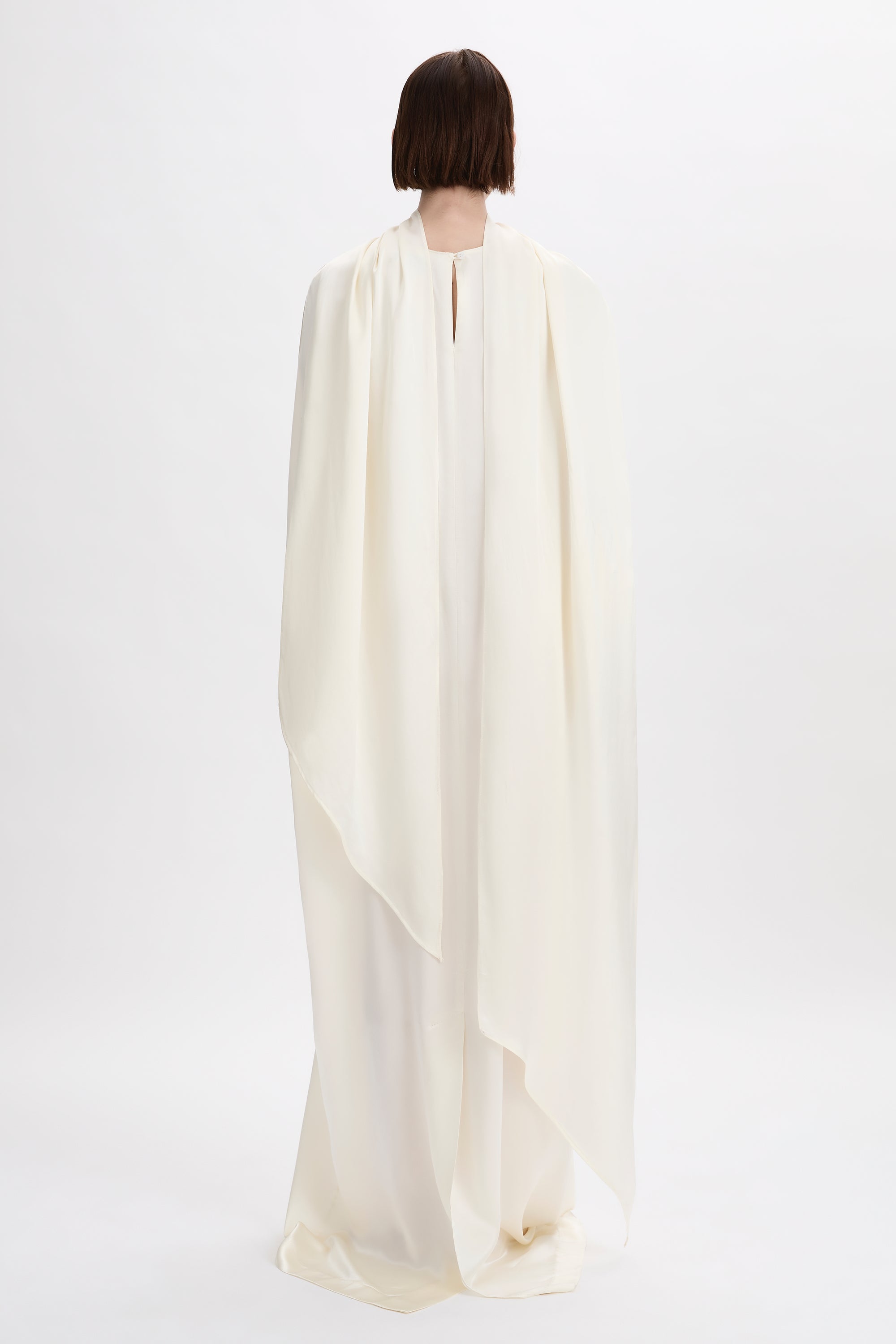 Spencer Gown