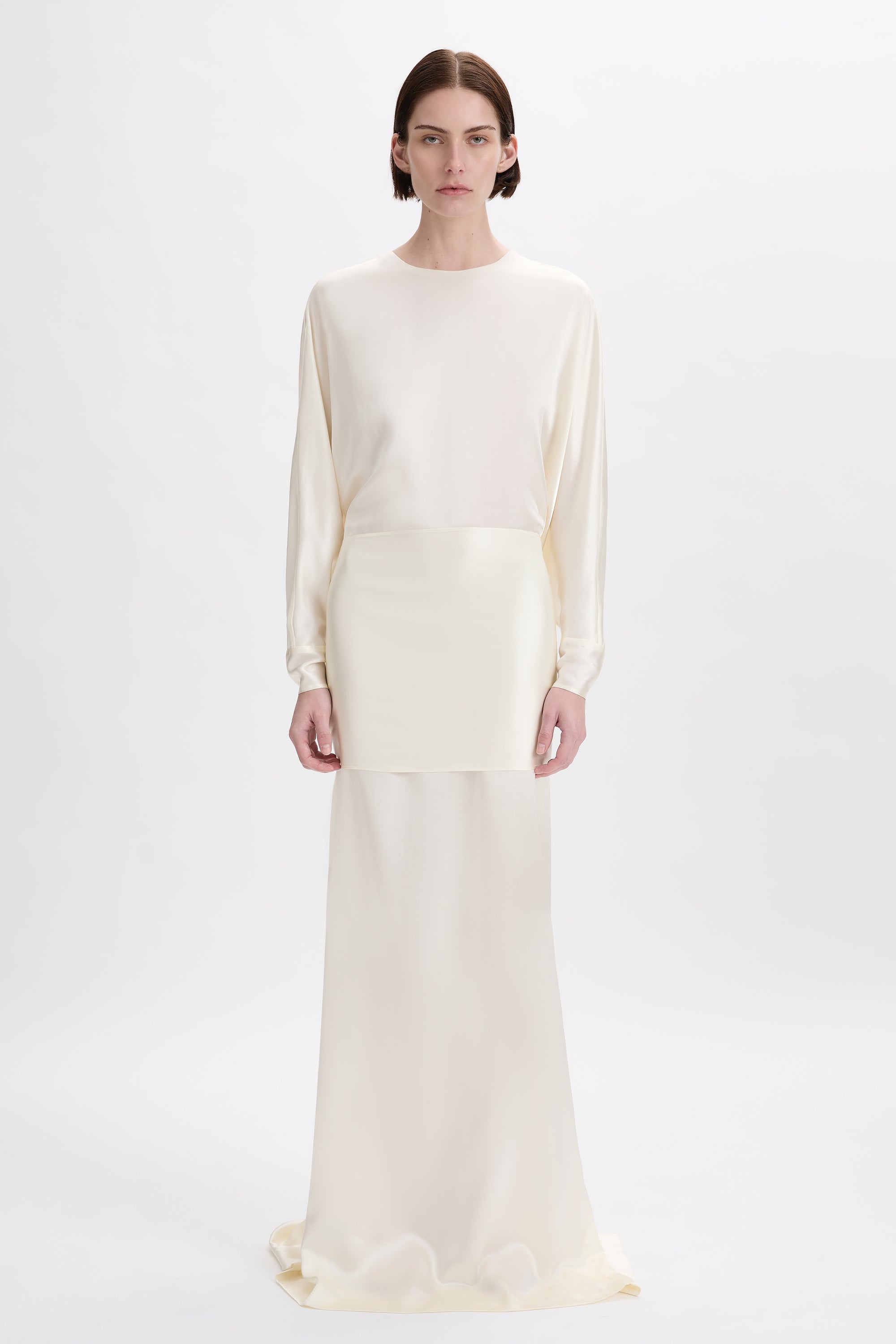 Spencer Gown