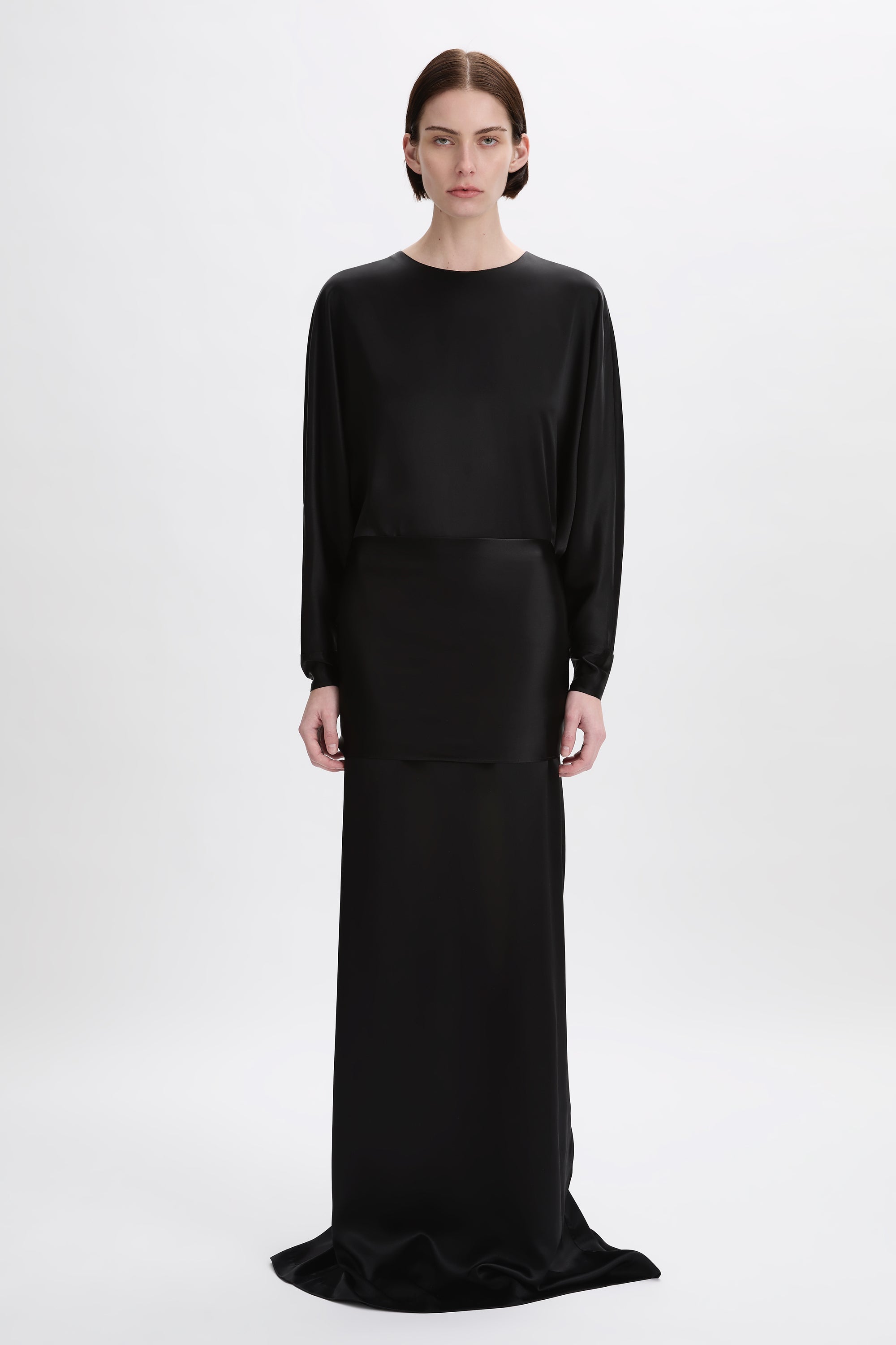 Spencer Gown