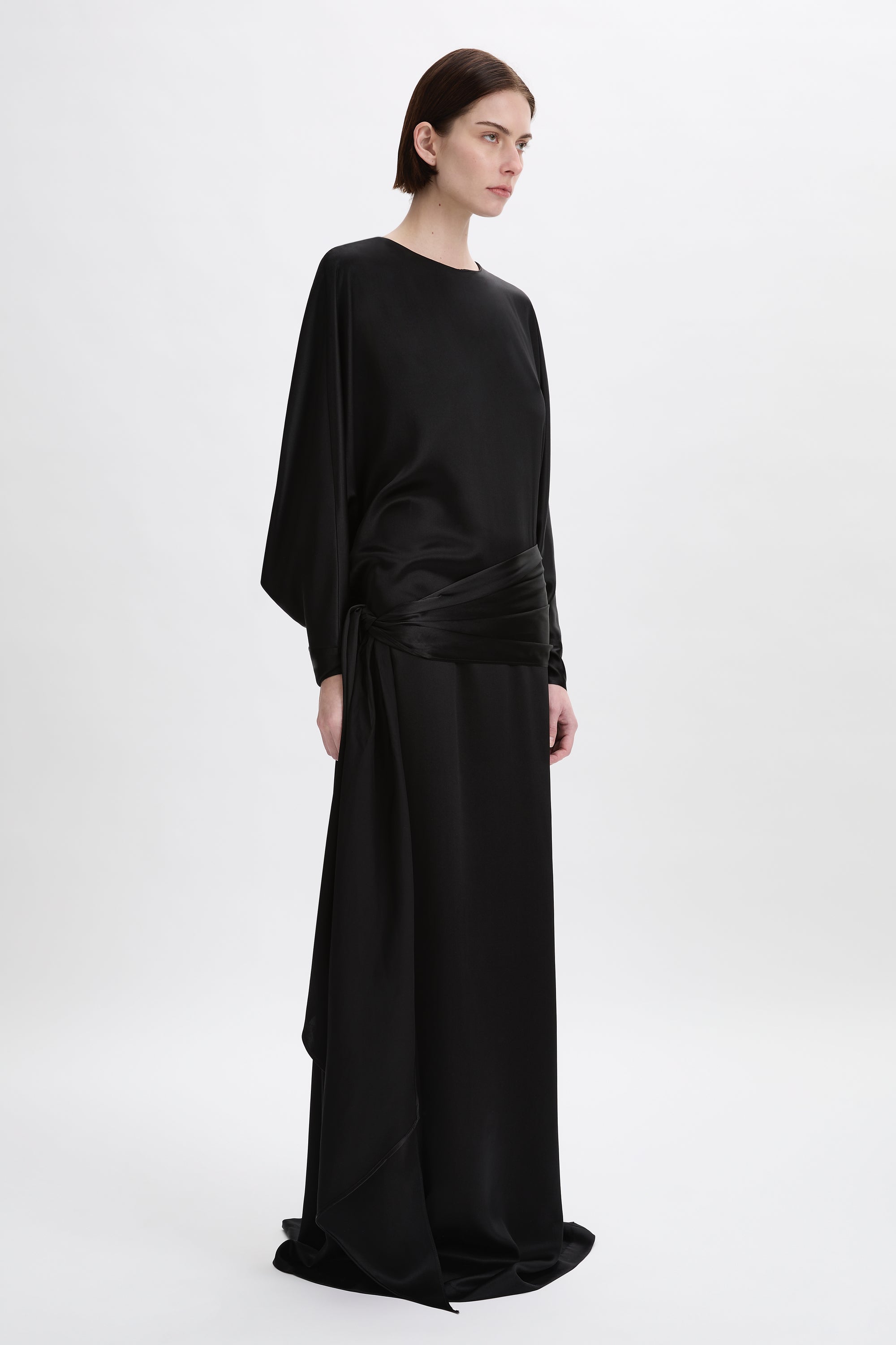 Spencer Gown