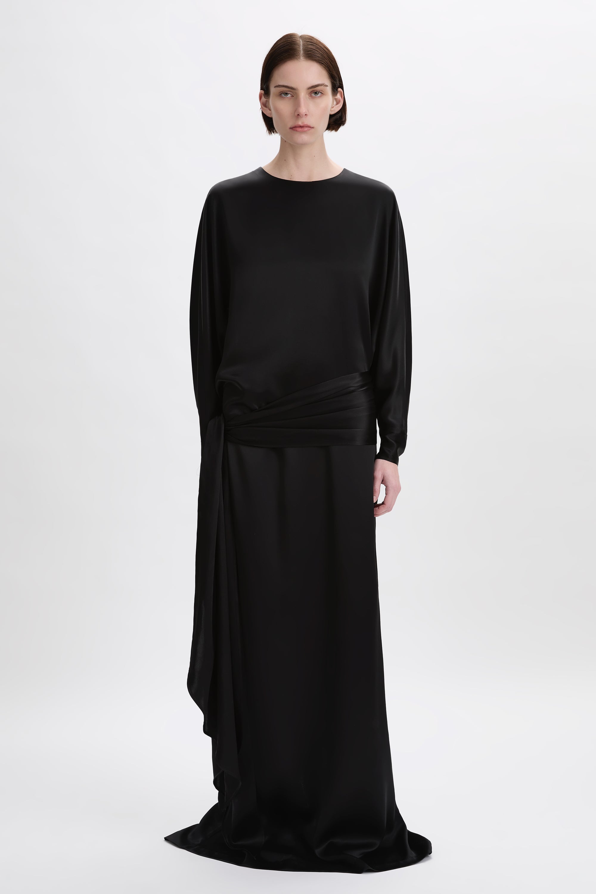 Spencer Gown