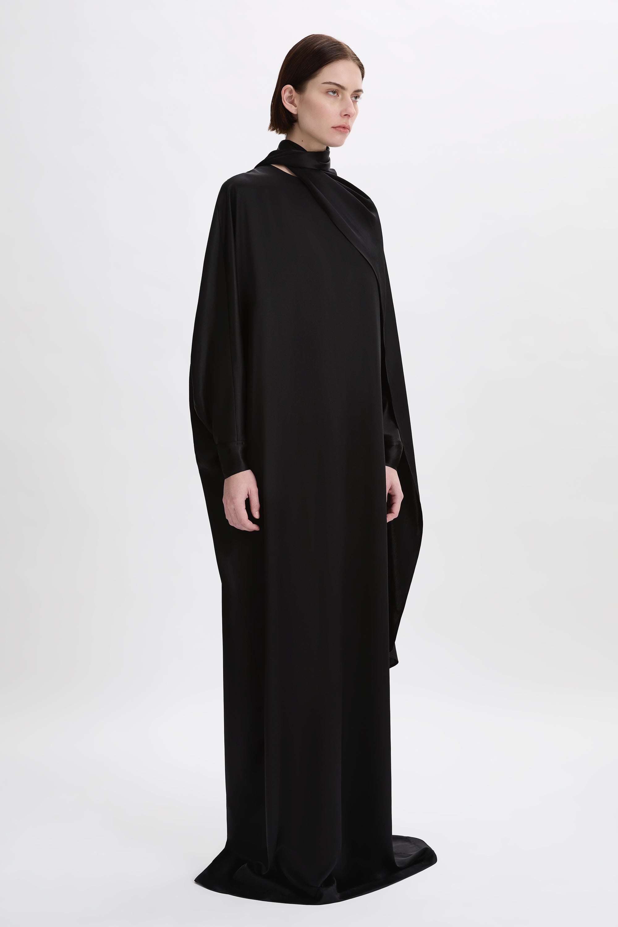 Spencer Gown