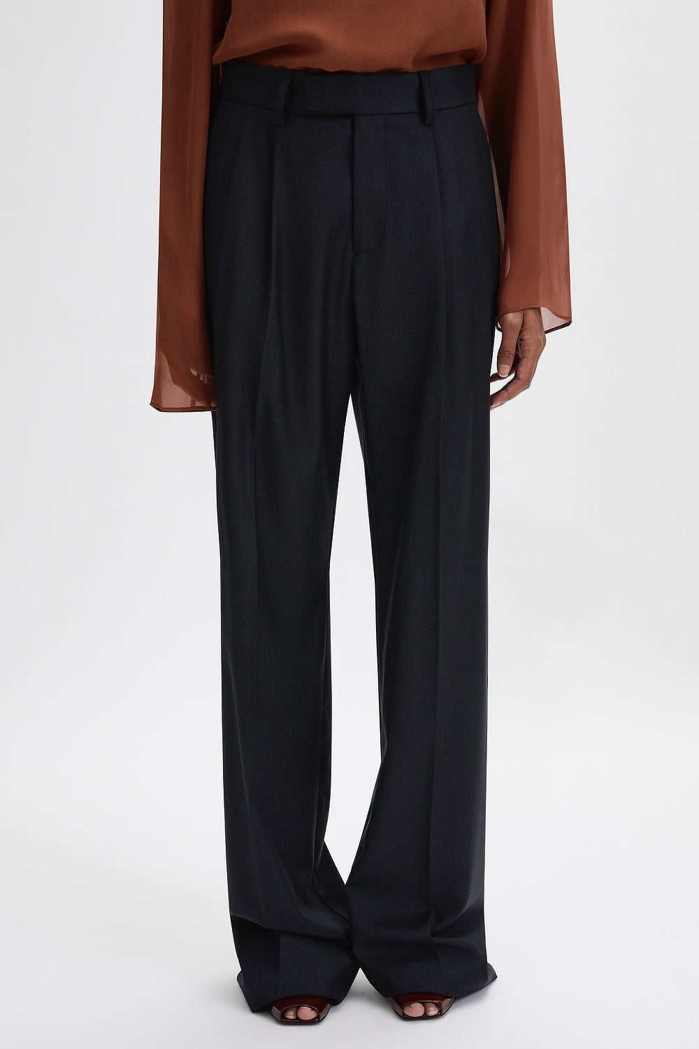 Nicola Trouser