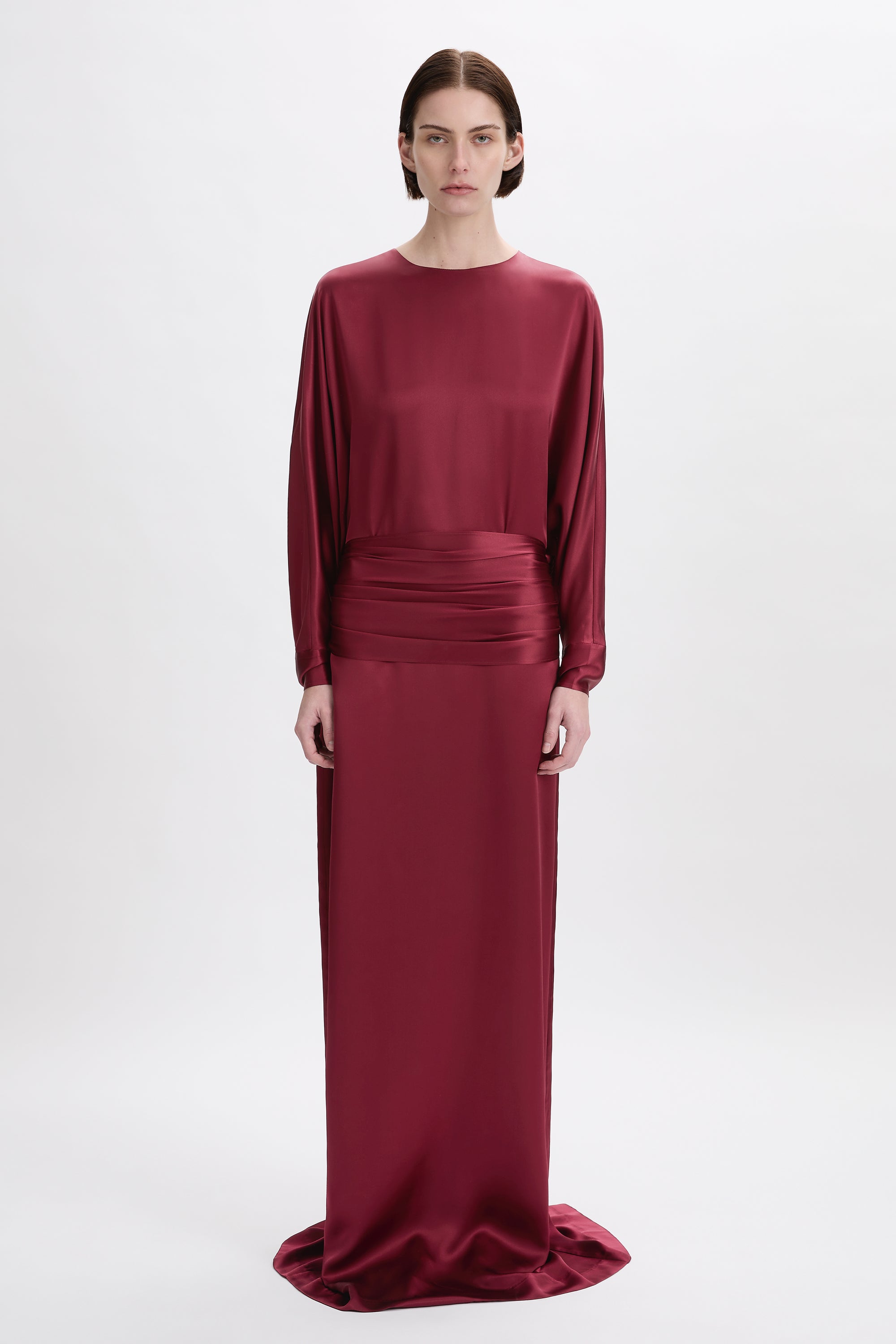 Spencer Gown
