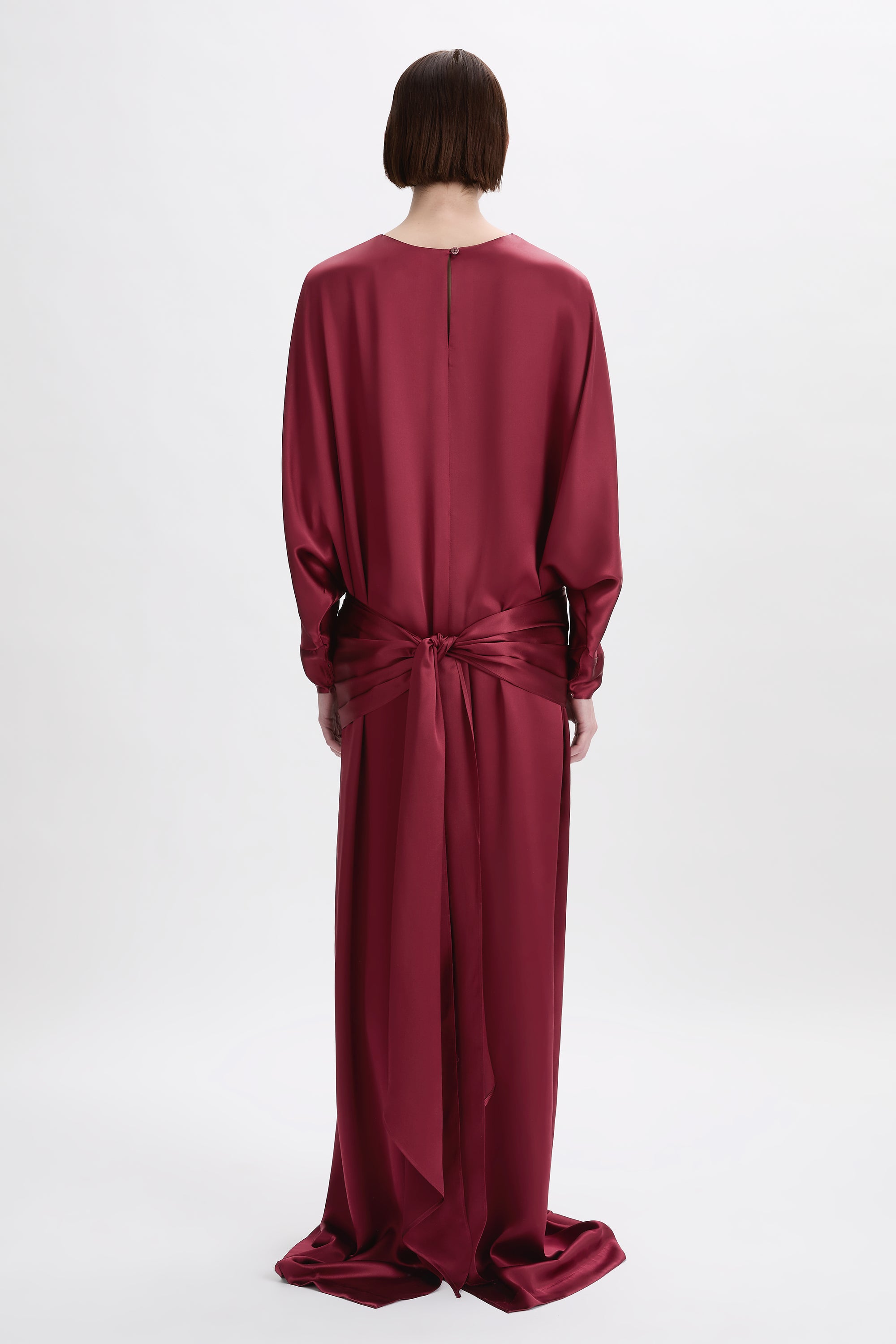 Spencer Gown