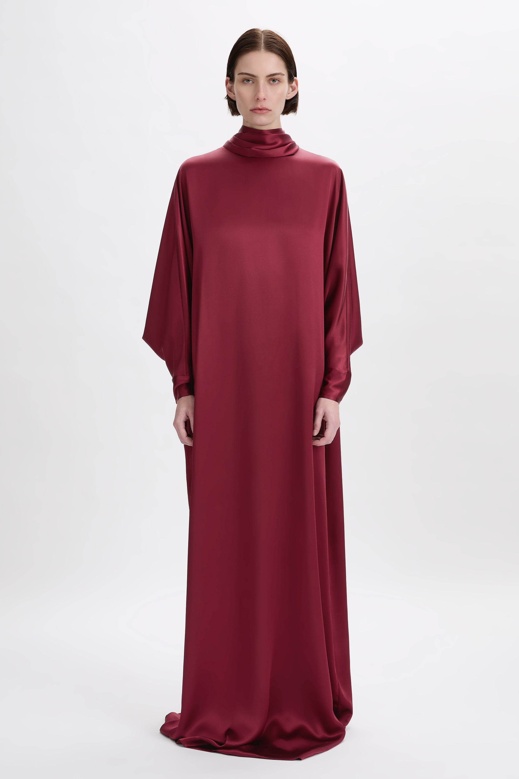 Spencer Gown