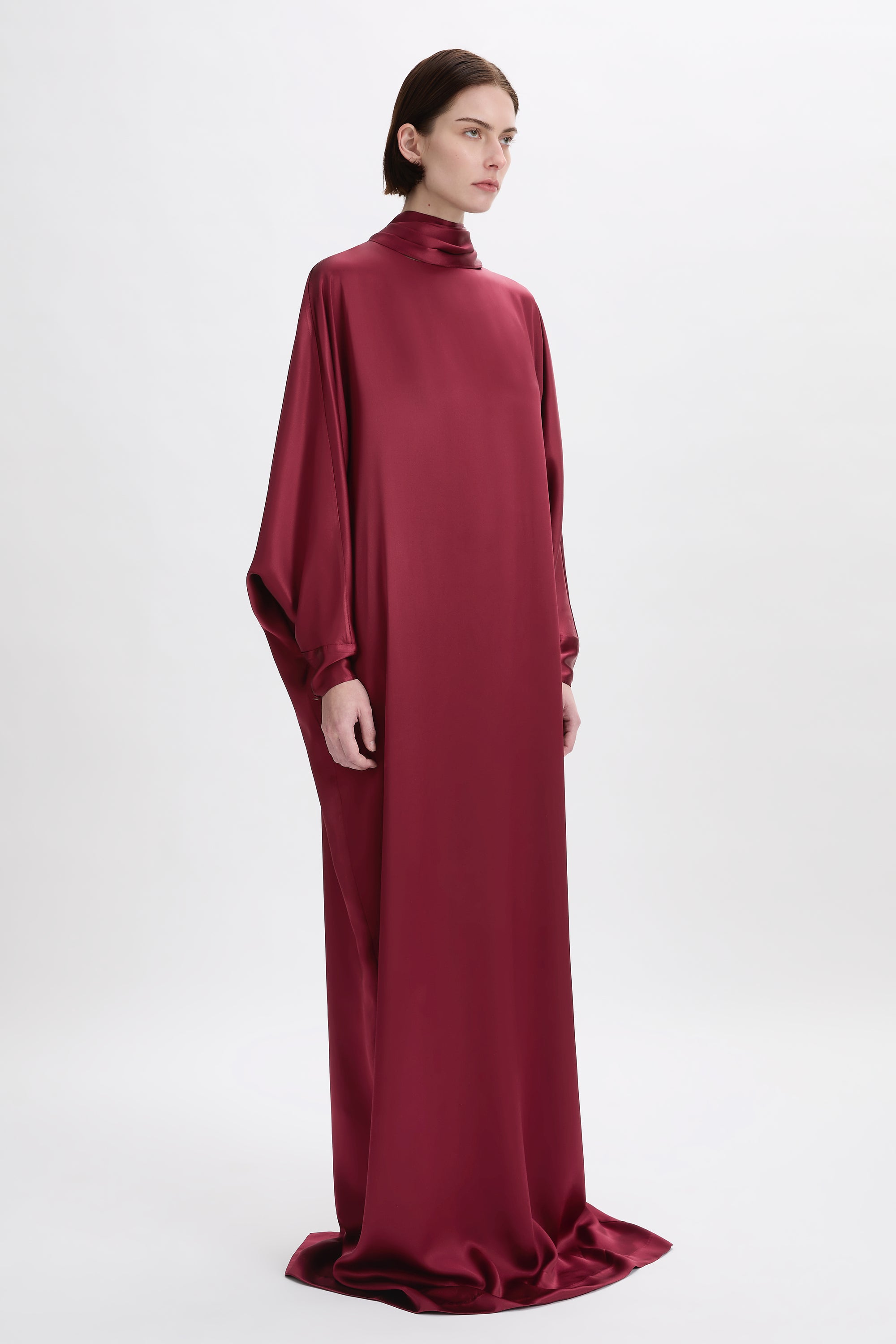 Spencer Gown