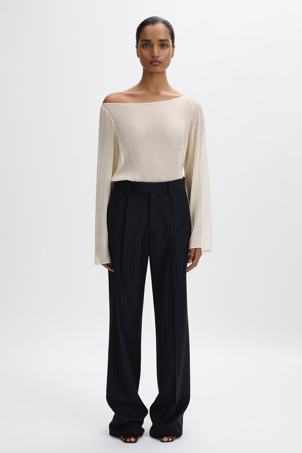 Nicola Trouser