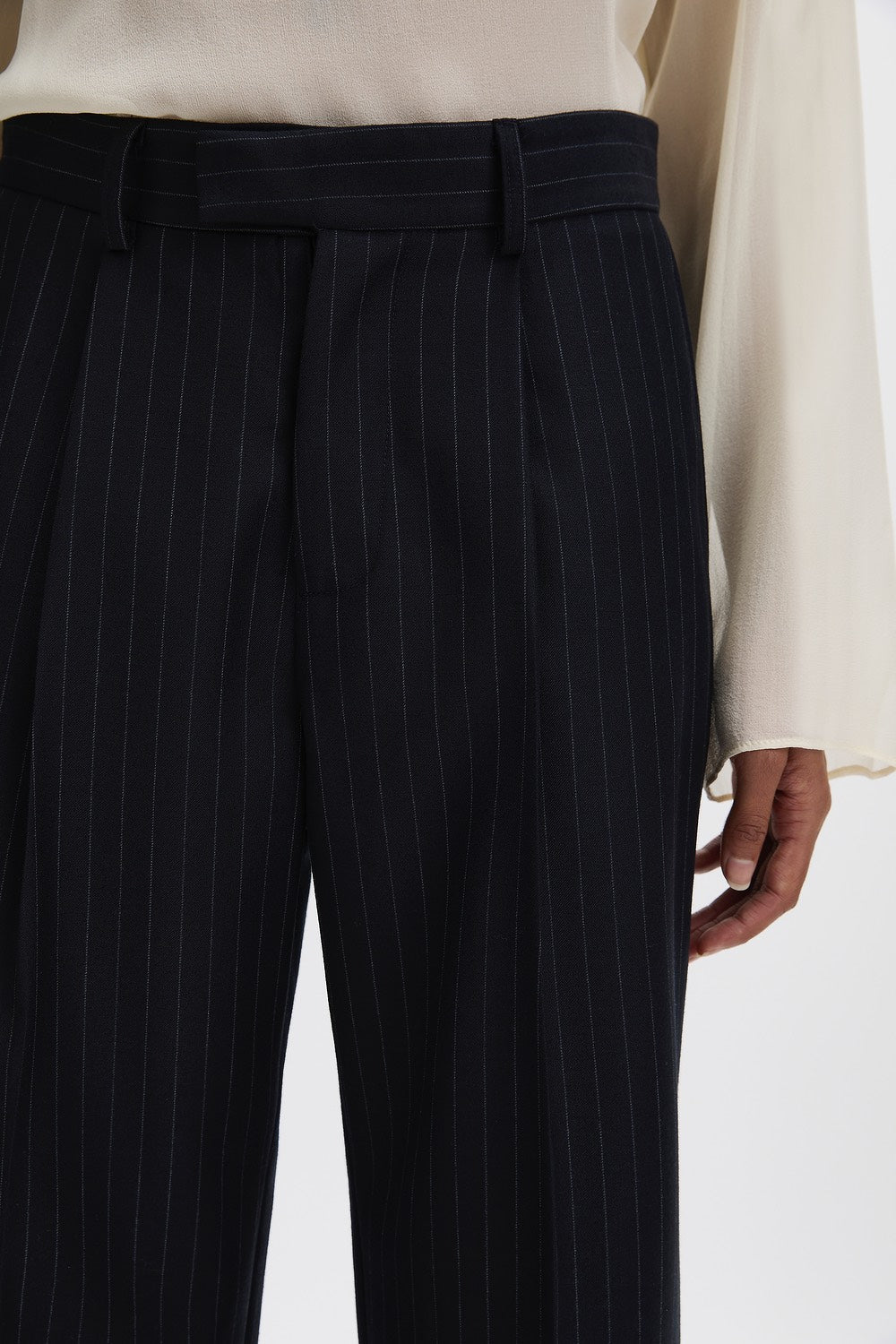 Nicola Trouser