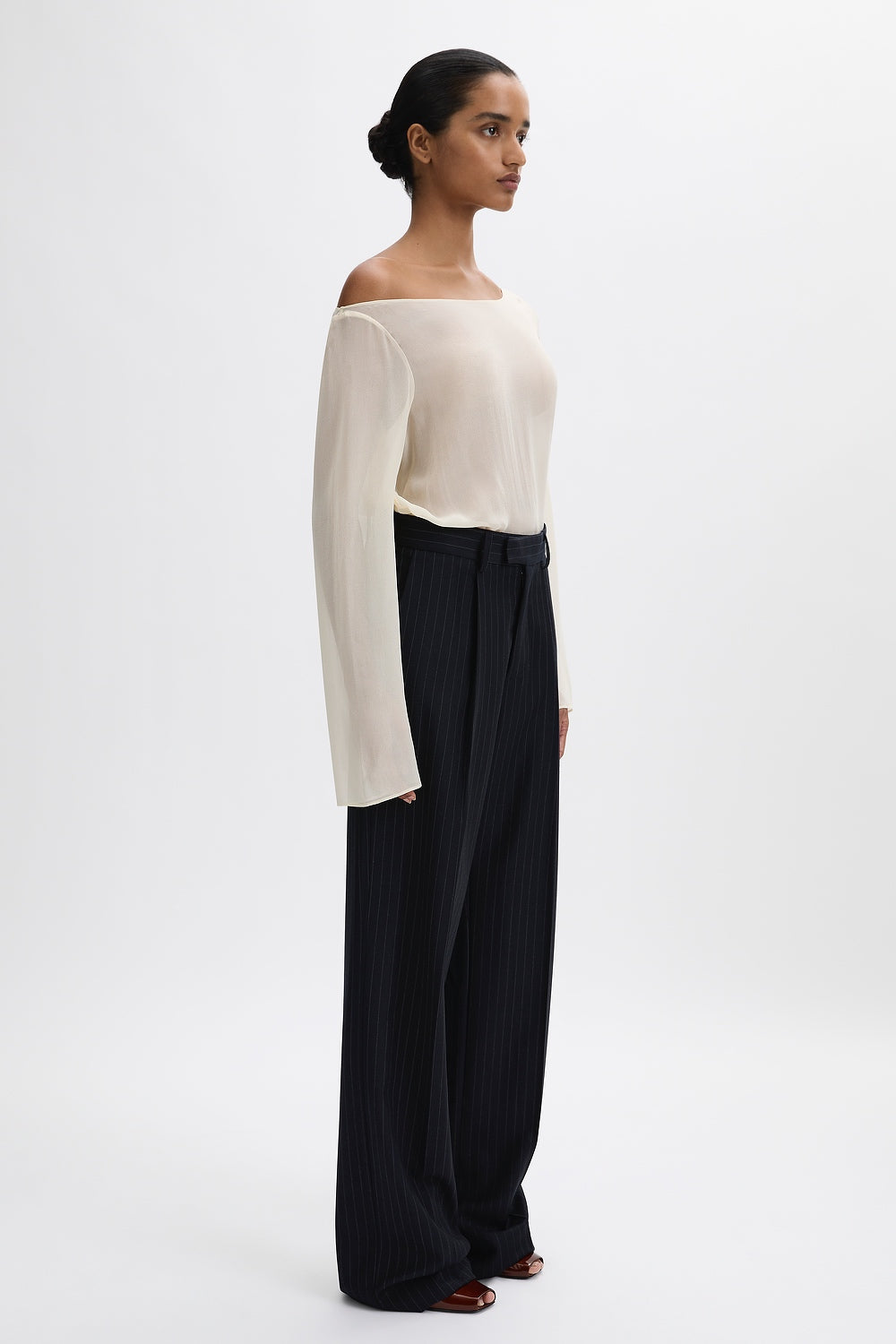 Nicola Trouser