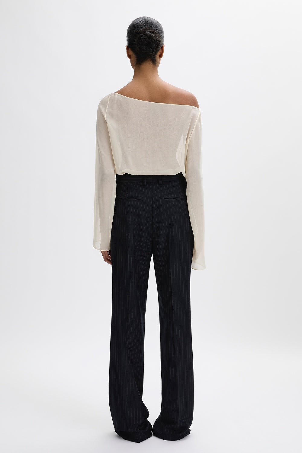 Nicola Trouser