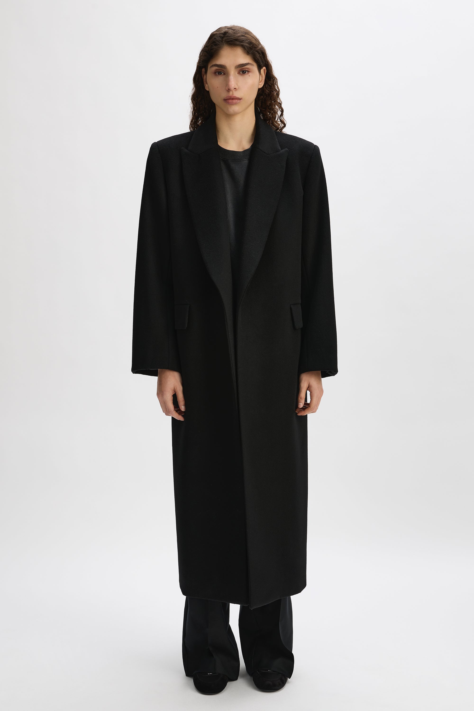 Theodore Coat