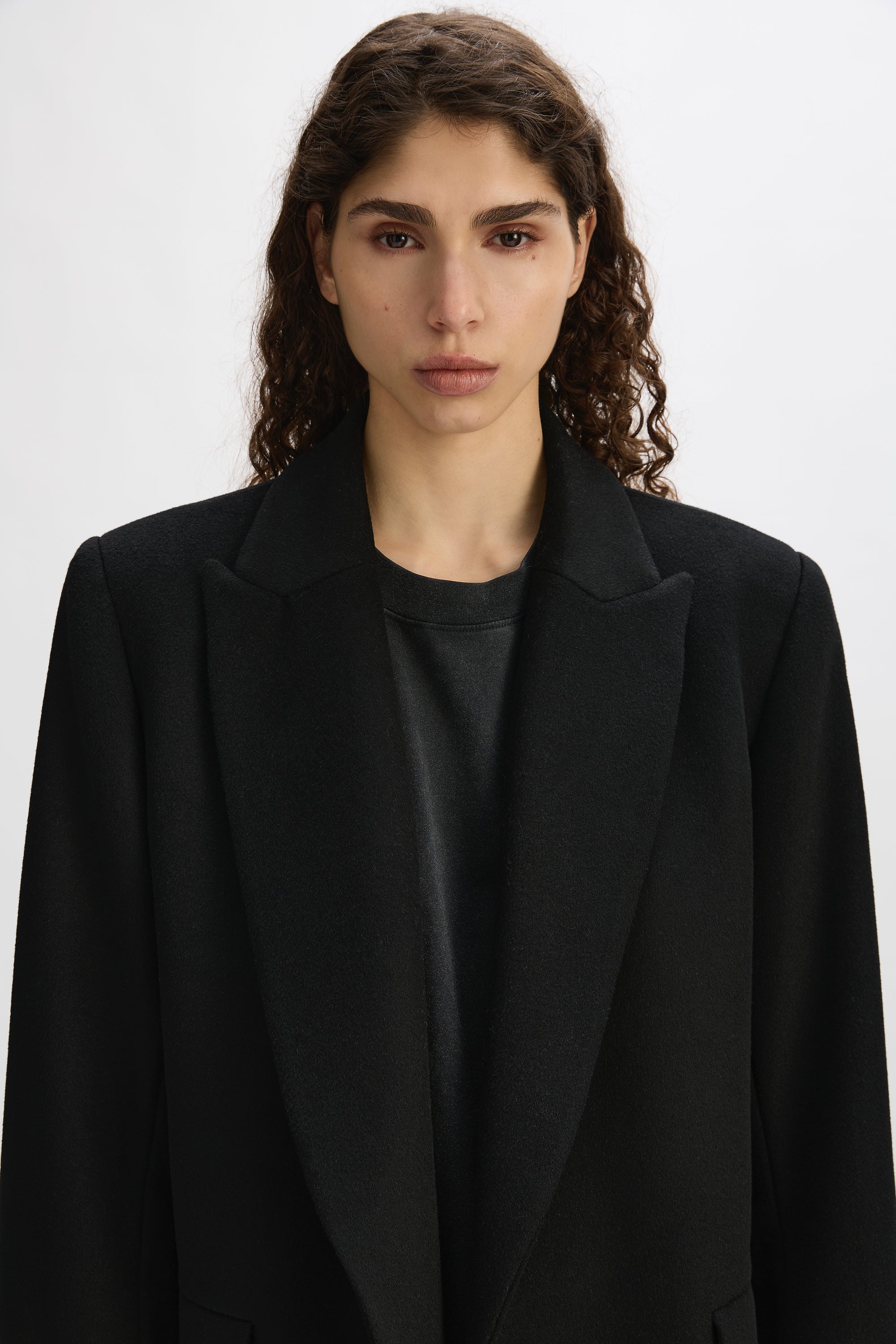 Theodore Coat