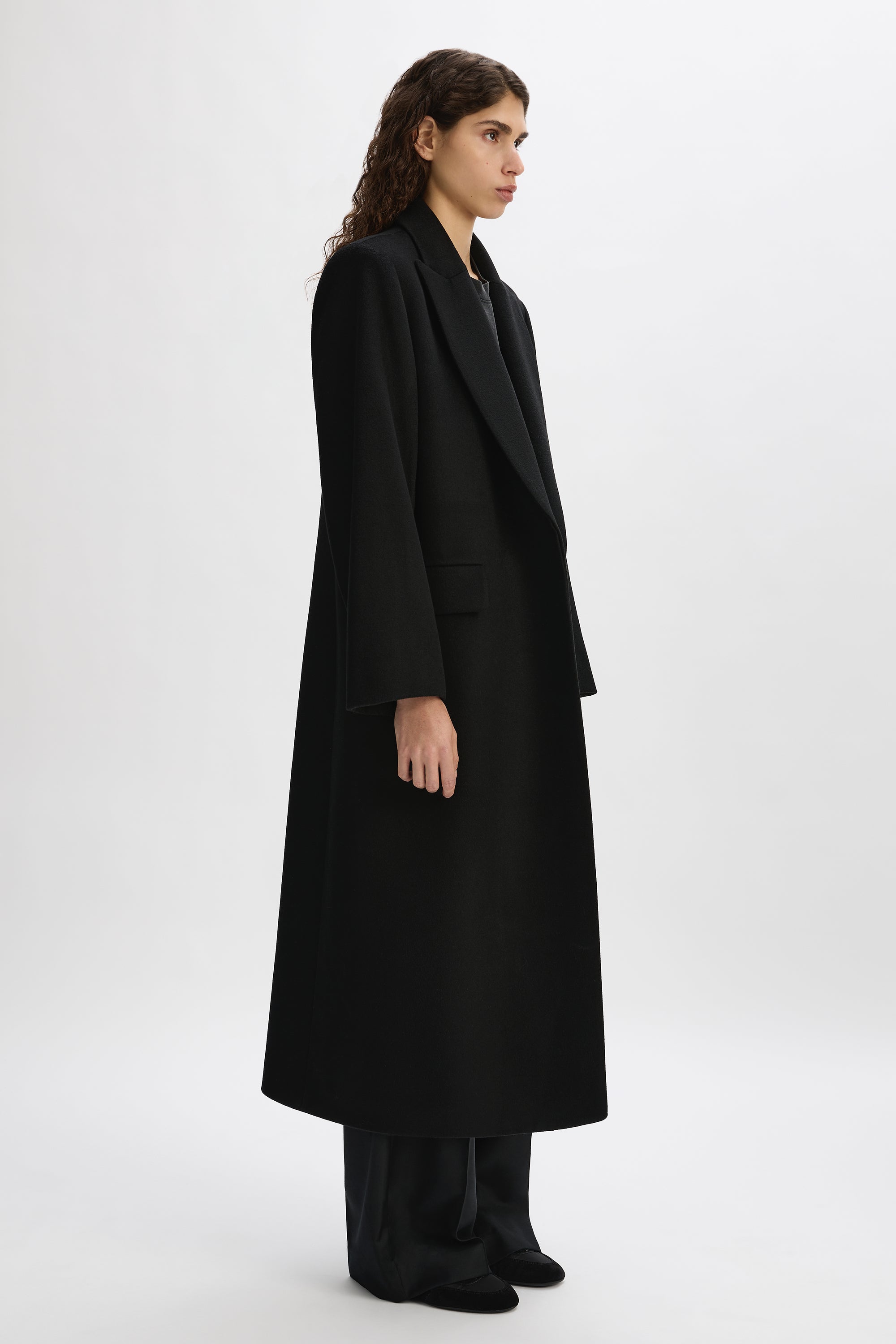 Theodore Coat